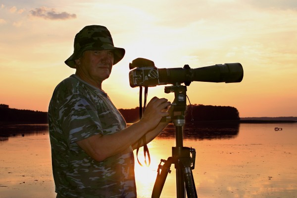 Wiktor Wołkow, fot.&nbsp;Jerzy Fedorowicz