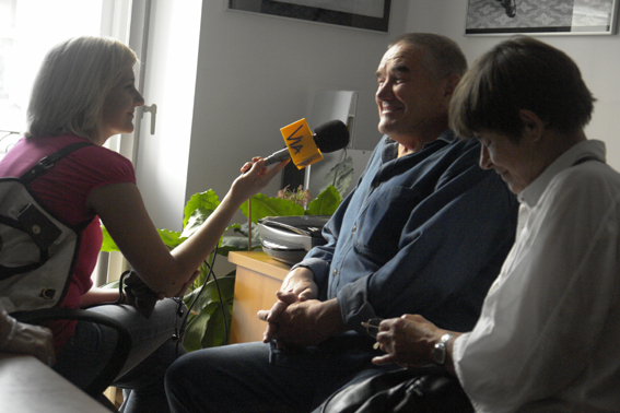 fot. Leszek Kaliński