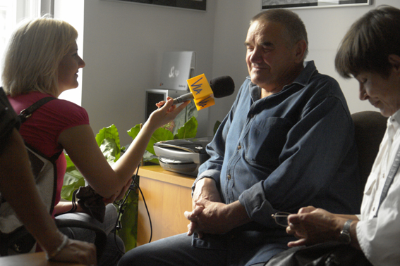 fot. Leszek Kaliński