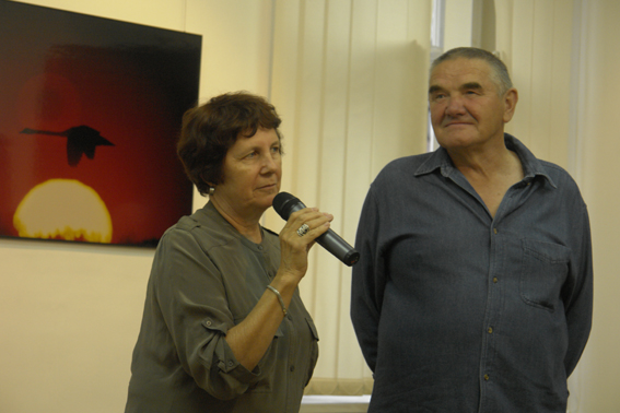 fot. Leszek Kaliński