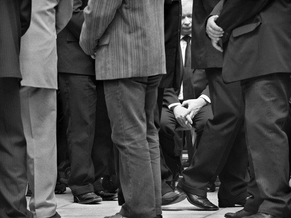 BZ WBK Press Foto 2011_Nagroda Rzeczpospolitej Nagroda Rzeczpospolitej, fot. Roman Koszowski