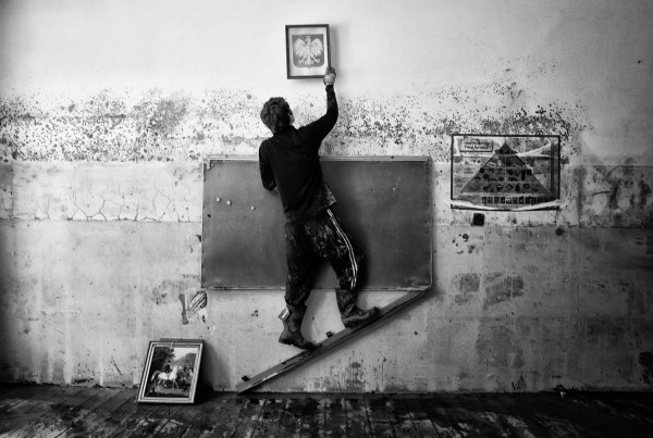 BZ WBK Press Foto 2011_Zdjecie Roku Zdjęcie Roku, fot. Jacek Szydłowski