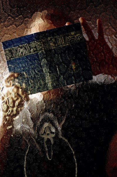 fot. Marcin Luraniec "Oblicze" fot. Marcin Luraniec "Oblicze"