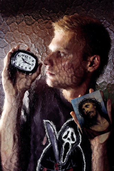 fot. Marcin Luraniec "Oblicze" fot. Marcin Luraniec "Oblicze"