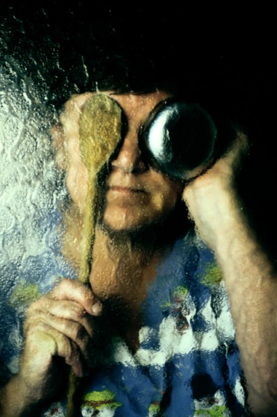 Marcin Luraniec_2371 fot. Marcin Luraniec "Oblicze"