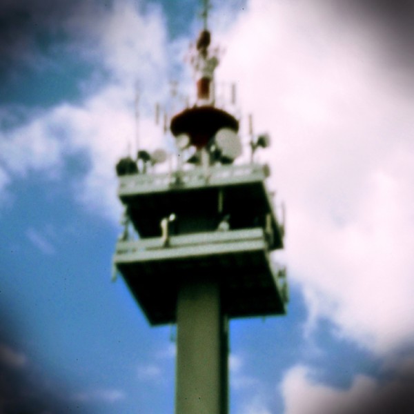 fot. Marcin Luraniec "Rzeszów w otworku" fot. Marcin Luraniec "Rzeszów w otworku"