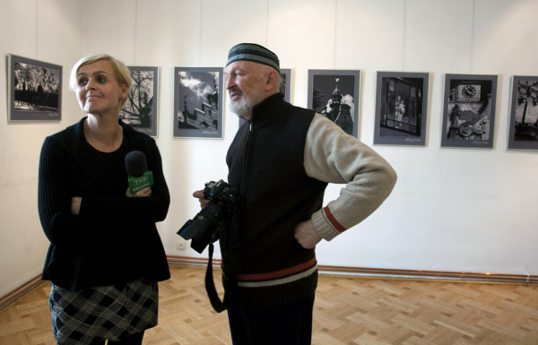 fot.&nbsp;Irena Gałuszka 