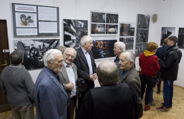 fot. Bogdan Szczupaj