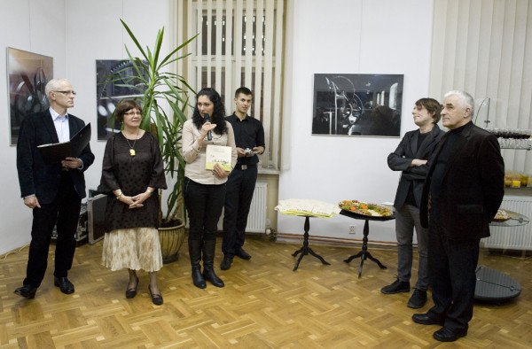 fot. Bogdan Szczupaj