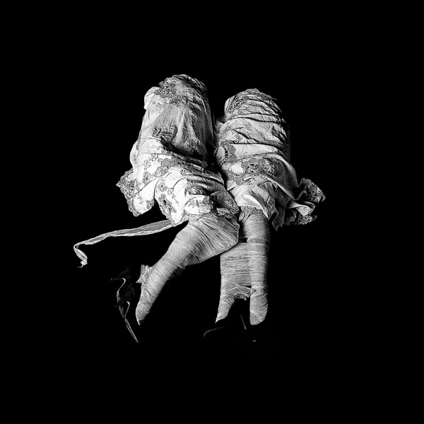 fot. Donatella Izzo, Insonnia 2