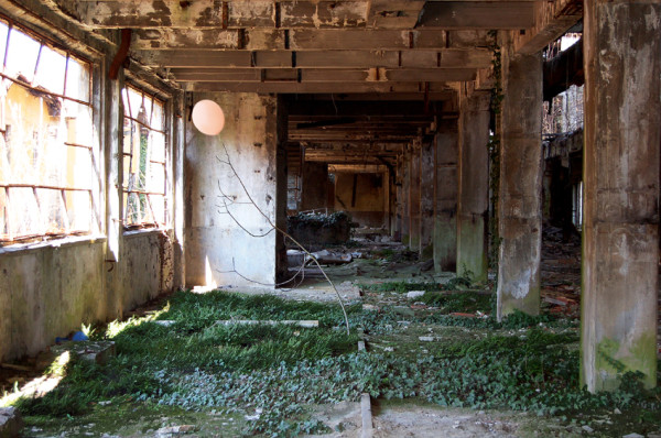 fot. Donatella Izzo, The second time