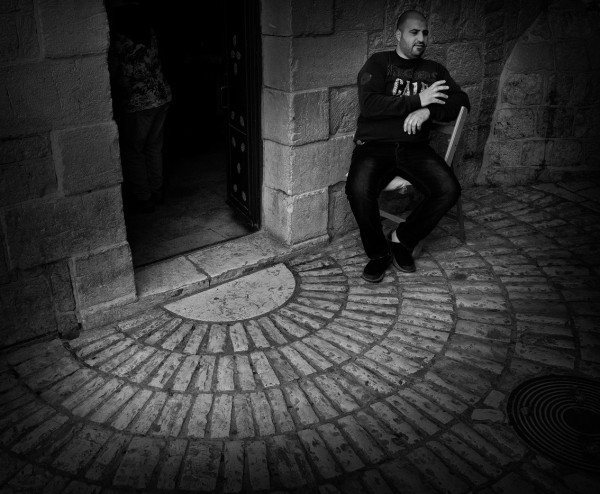 First_Golgota_Station