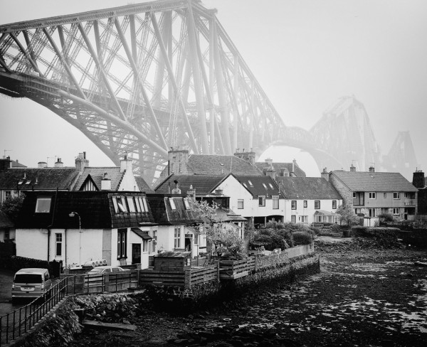 fot. Ryszard Piotrowski All Mighty Bridge