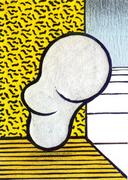 Jacek Machowski - Rzeszów "Mikrofalowe spulchnienie kukurydzy".