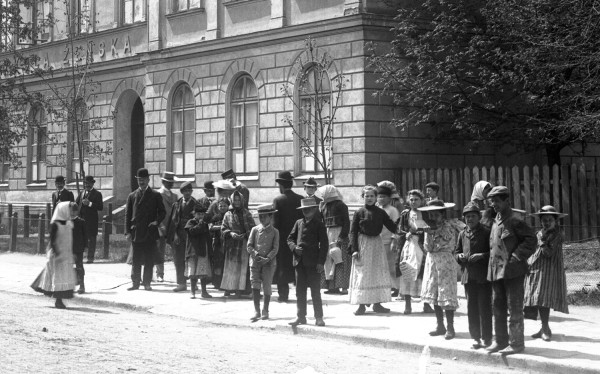 Rzeszów fot Edward Janusz