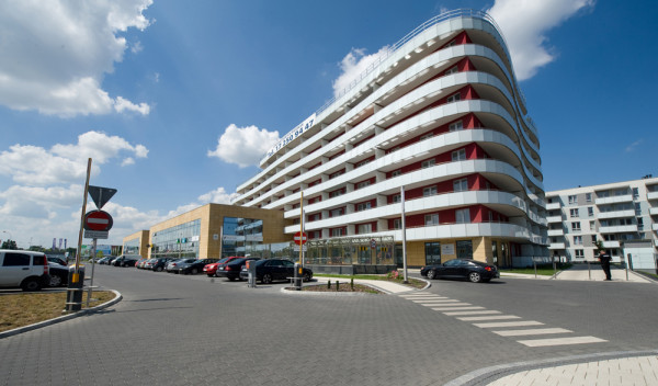 apartamenty  zamkowe fot Bogdan Szczupaj