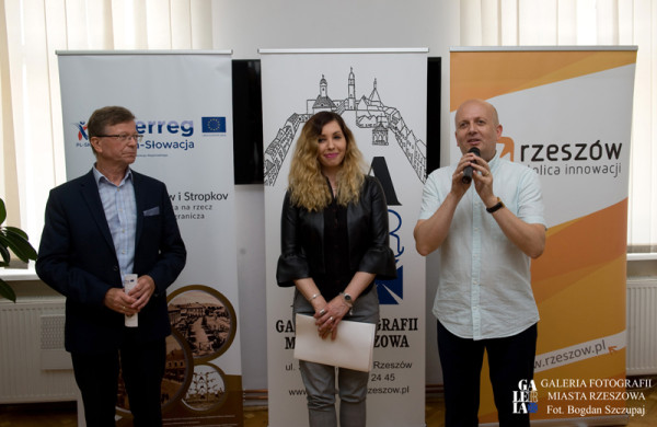 wernisaż wojsko_Stropkov_007_BOGDAN_SZCZUPAJ