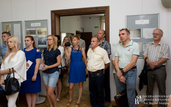 wernisaż wojsko_Stropkov_009_BOGDAN_SZCZUPAJ