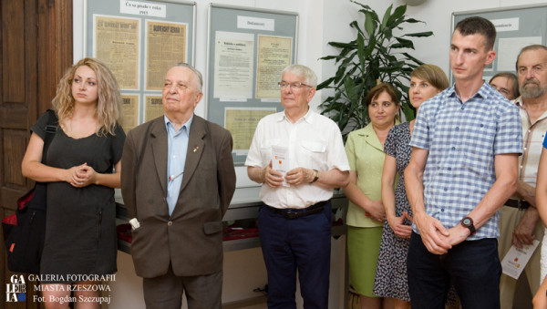 wernisaż wojsko_Stropkov_010_BOGDAN_SZCZUPAJ