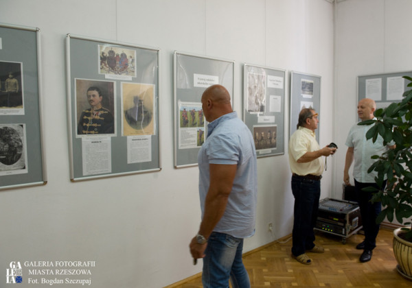 wernisaż wojsko_Stropkov_022_BOGDAN_SZCZUPAJ