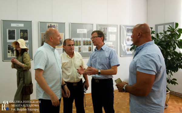 wernisaż wojsko_Stropkov_032_BOGDAN_SZCZUPAJ