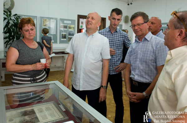 wernisaż wojsko_Stropkov_040_BOGDAN_SZCZUPAJ