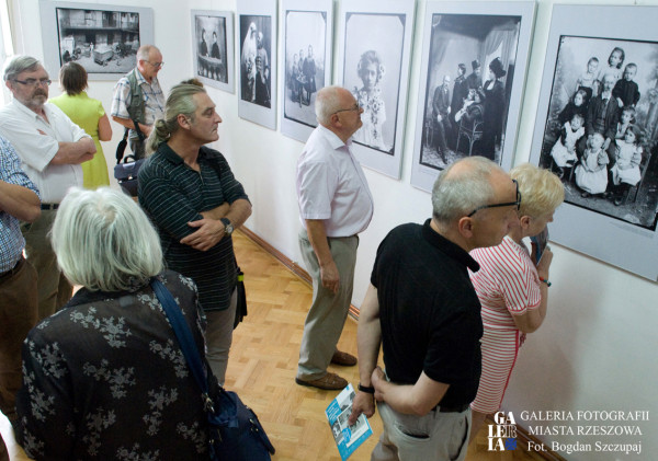 Rzeszów Janusza wernisaż_33_BOGDAN_SZCZUPAJ