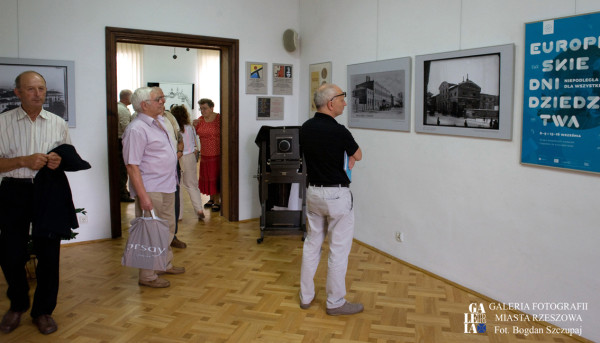 Rzeszów Janusza wernisaż_37_BOGDAN_SZCZUPAJ