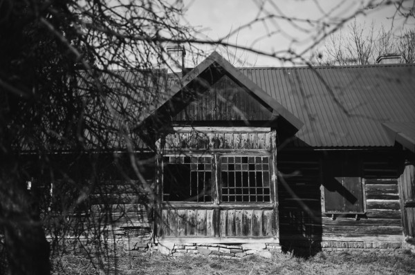 fot_Izabela_Słysz_Odchodzenie_ul_Konfederatów Barskich